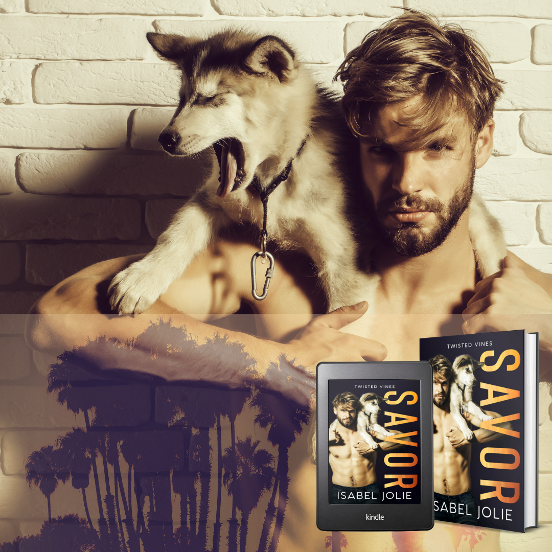 Arrow Tactical Series Plus the Prequel Twisted Vines Series eBook Bundle