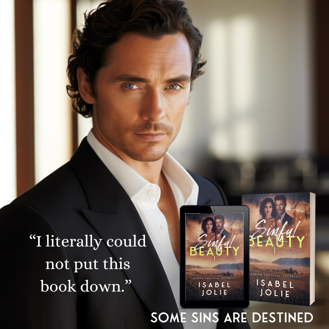 The Beauty Trilogy - Paperback Books 4 to 6 of the Arrow Tactical Series