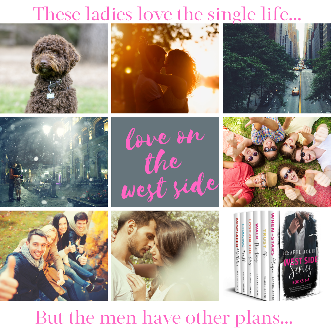 The Ultimate Contemporary Romance Bundle