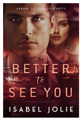 Better to See You