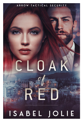 Cloak of Red