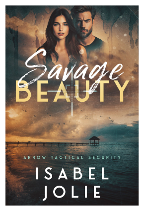 Savage Beauty