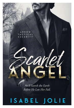Scarlet Angel