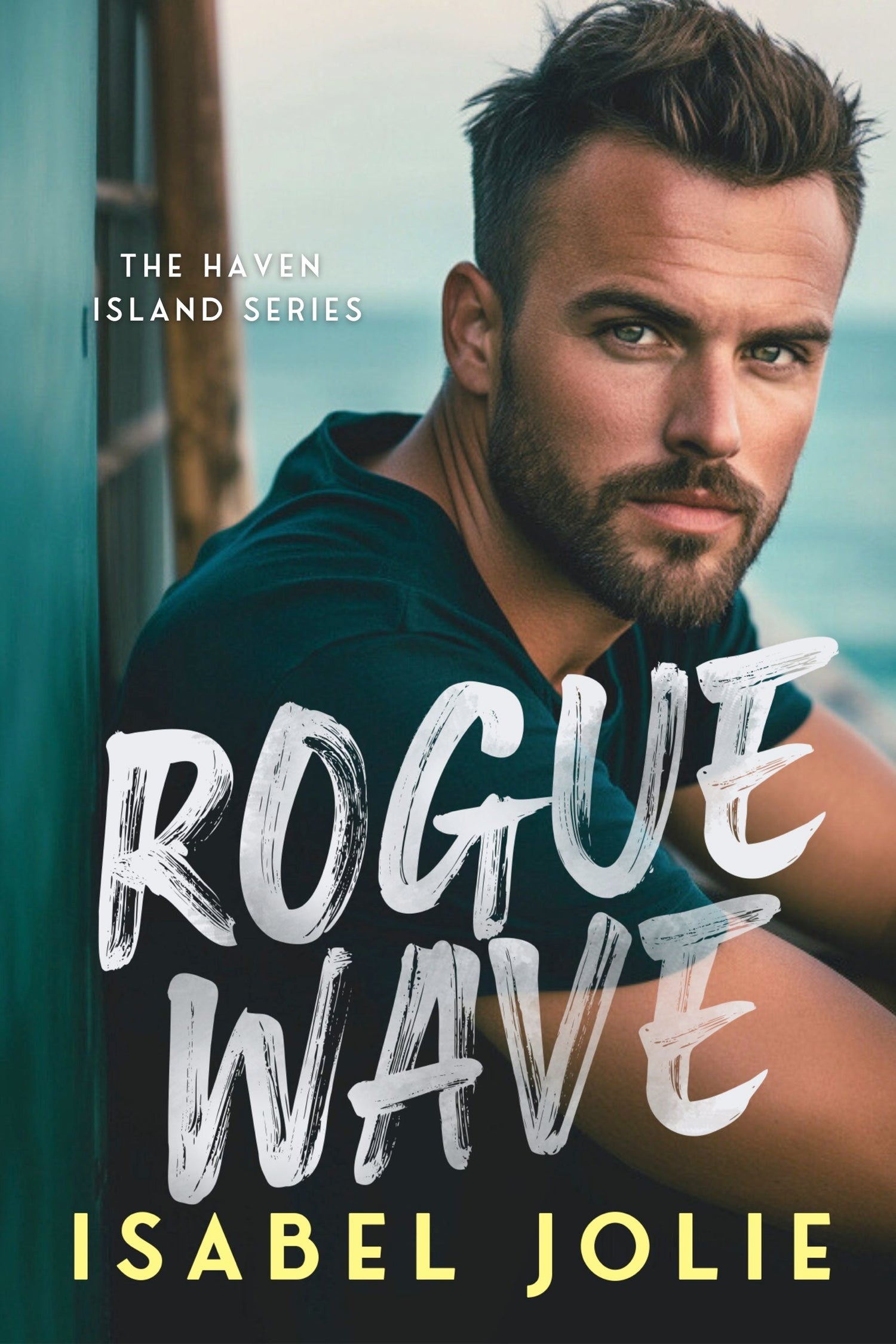 Haven Island Series