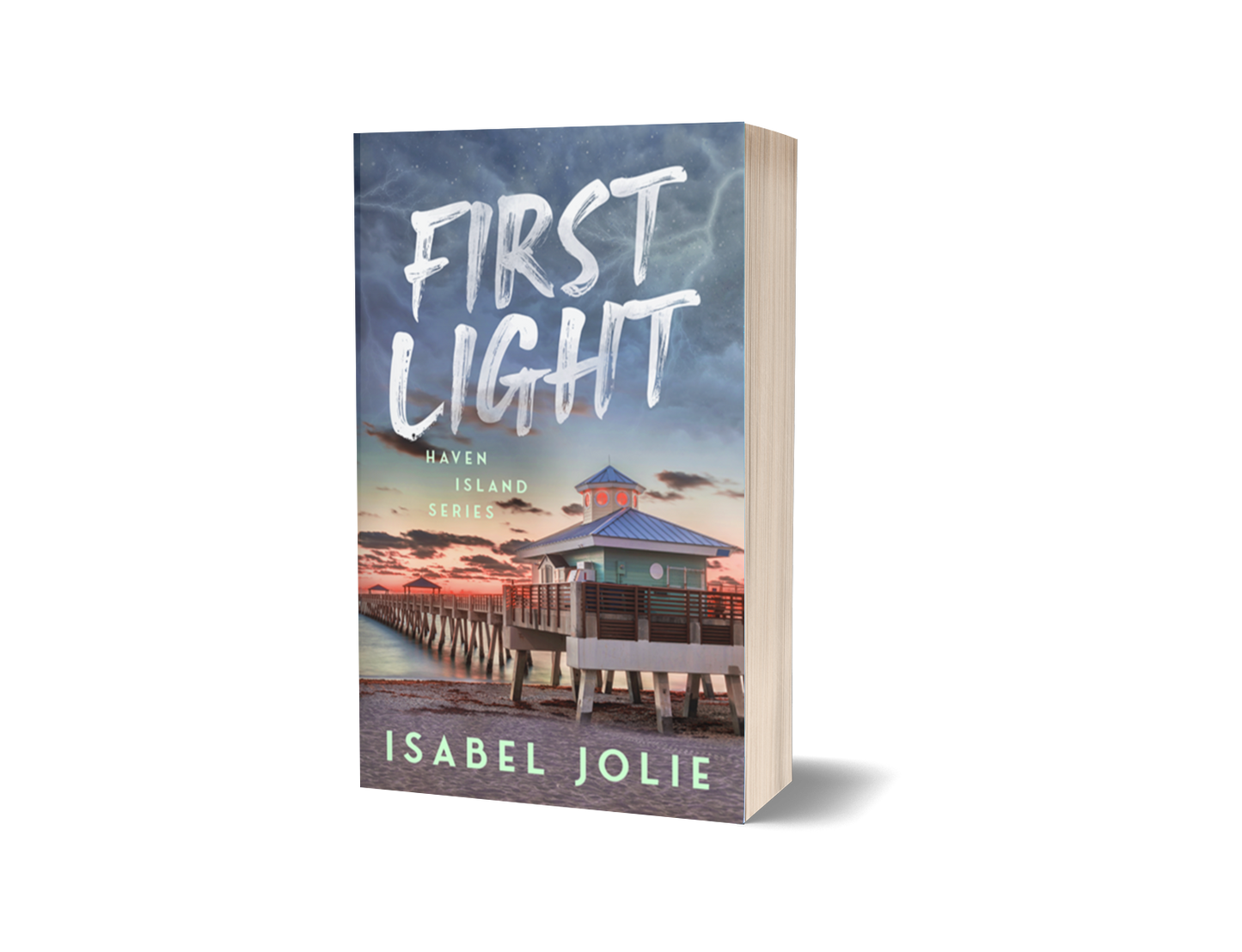First Light