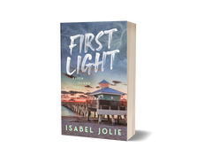 Signed Paperback