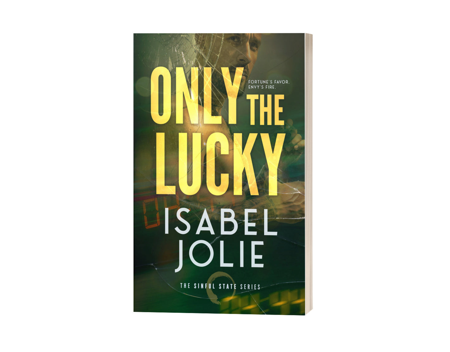 Only the Lucky