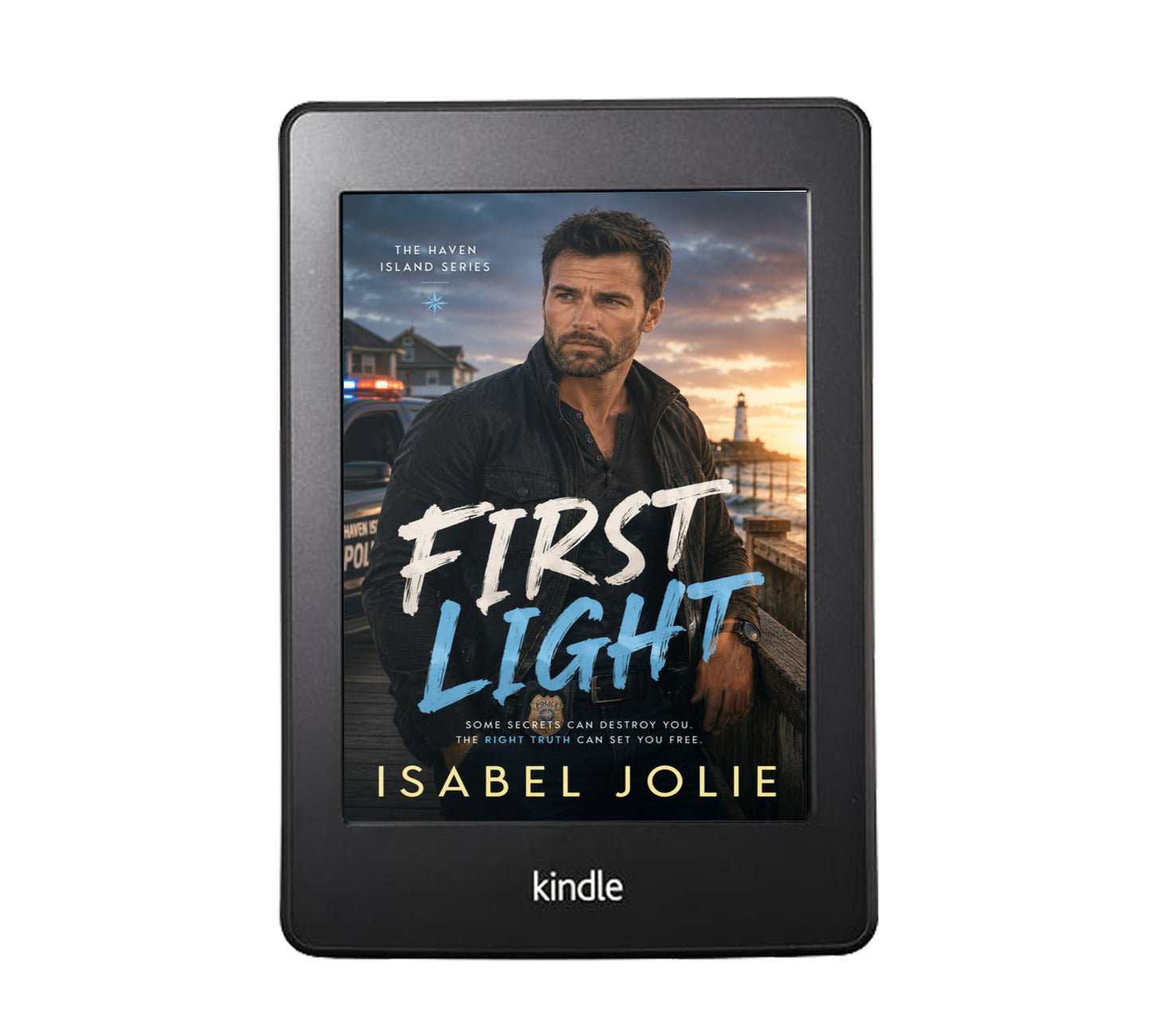 First Light