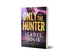 Signed Paperback