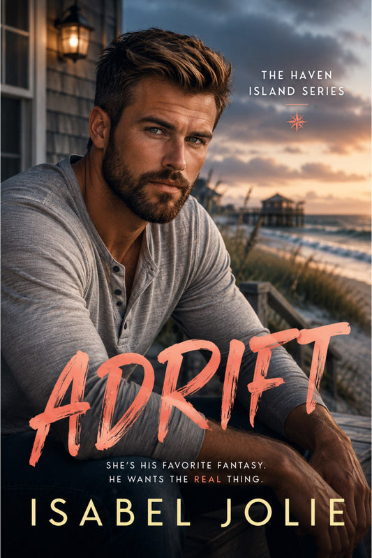 Adrift