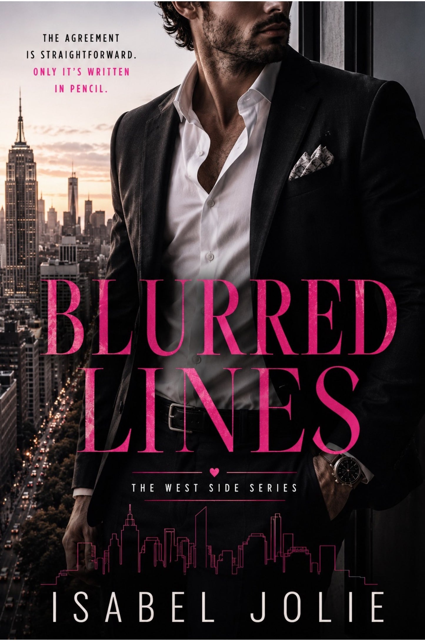 Blurred Lines
