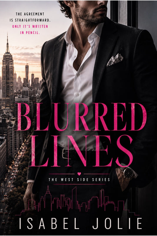 Blurred Lines