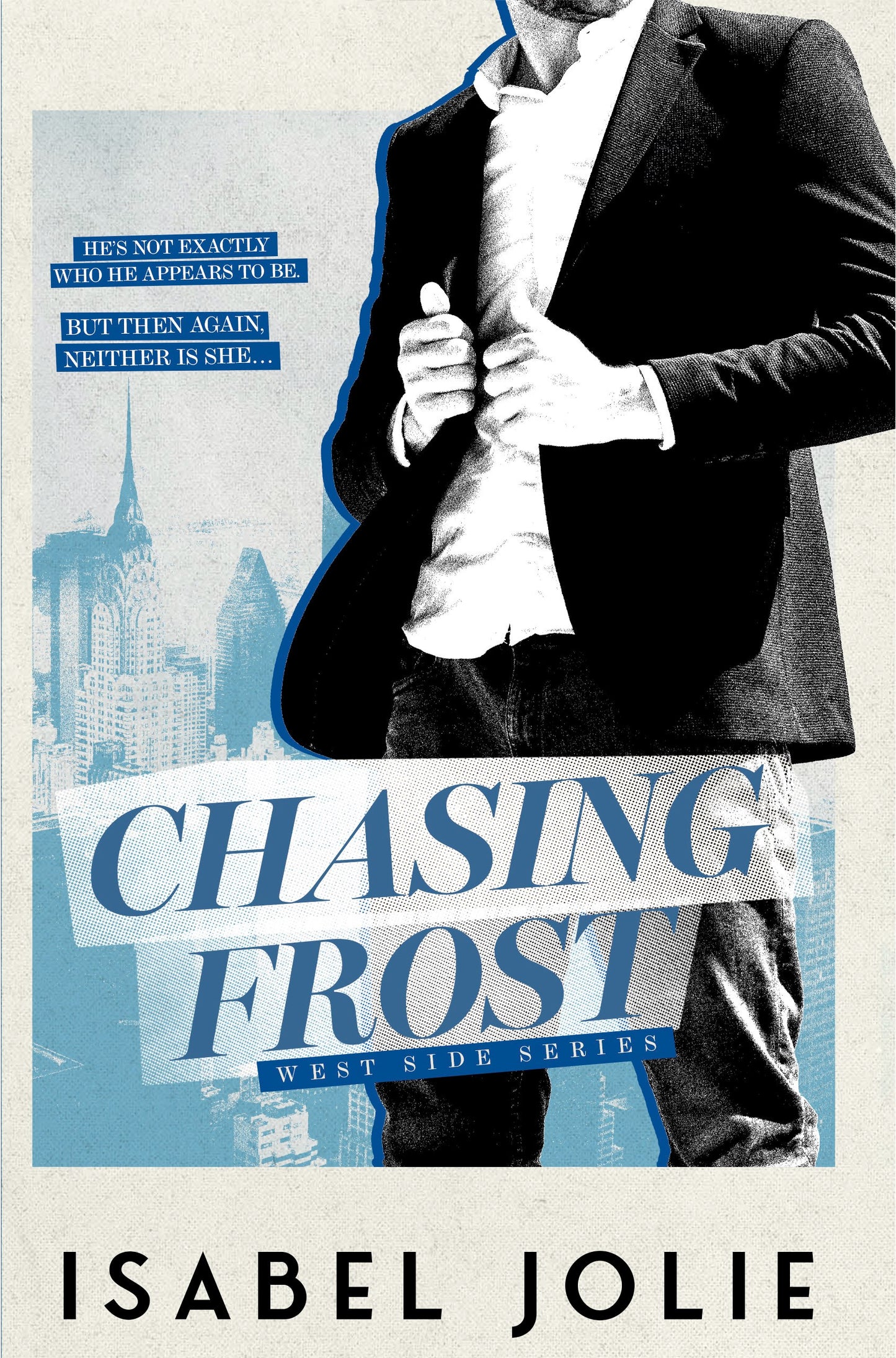 Chasing Frost