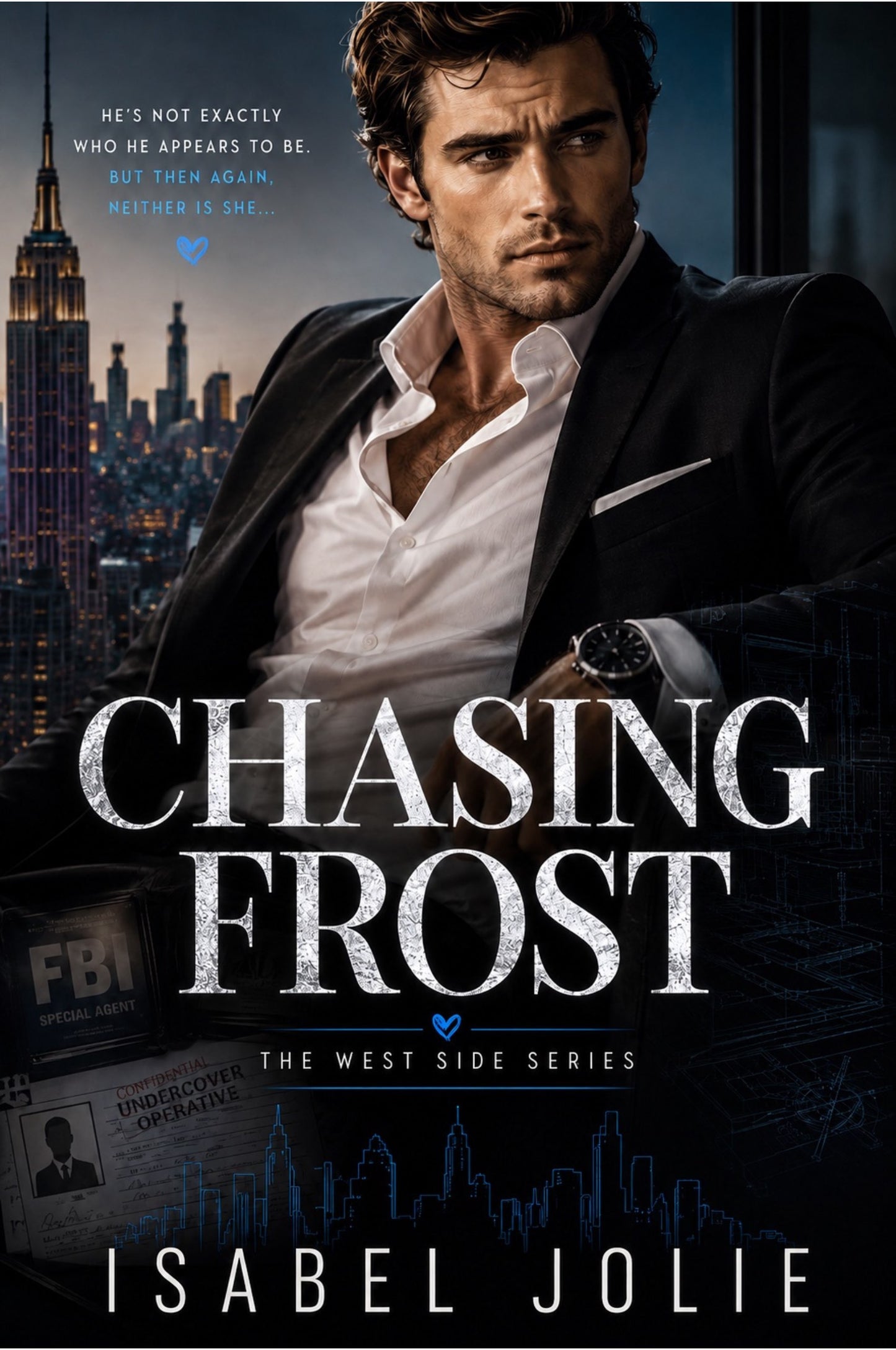 Chasing Frost