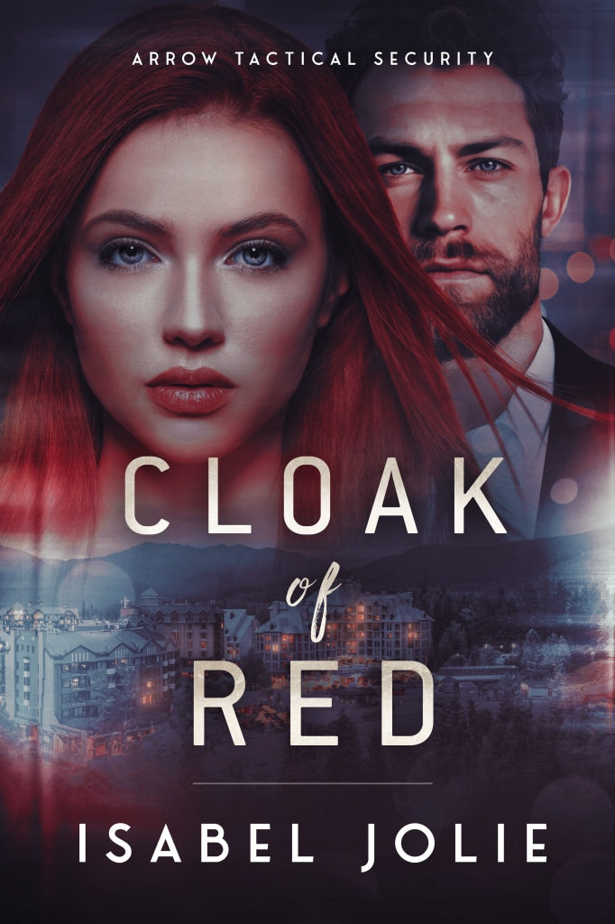 Cloak of Red