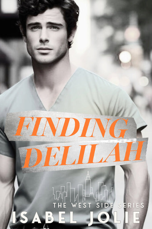 Finding Delilah