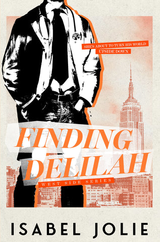 Finding Delilah