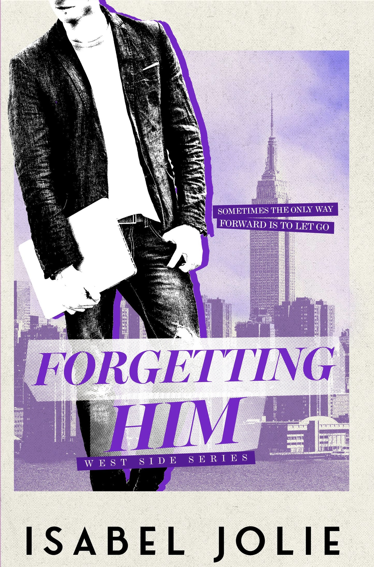 Forgetting Him