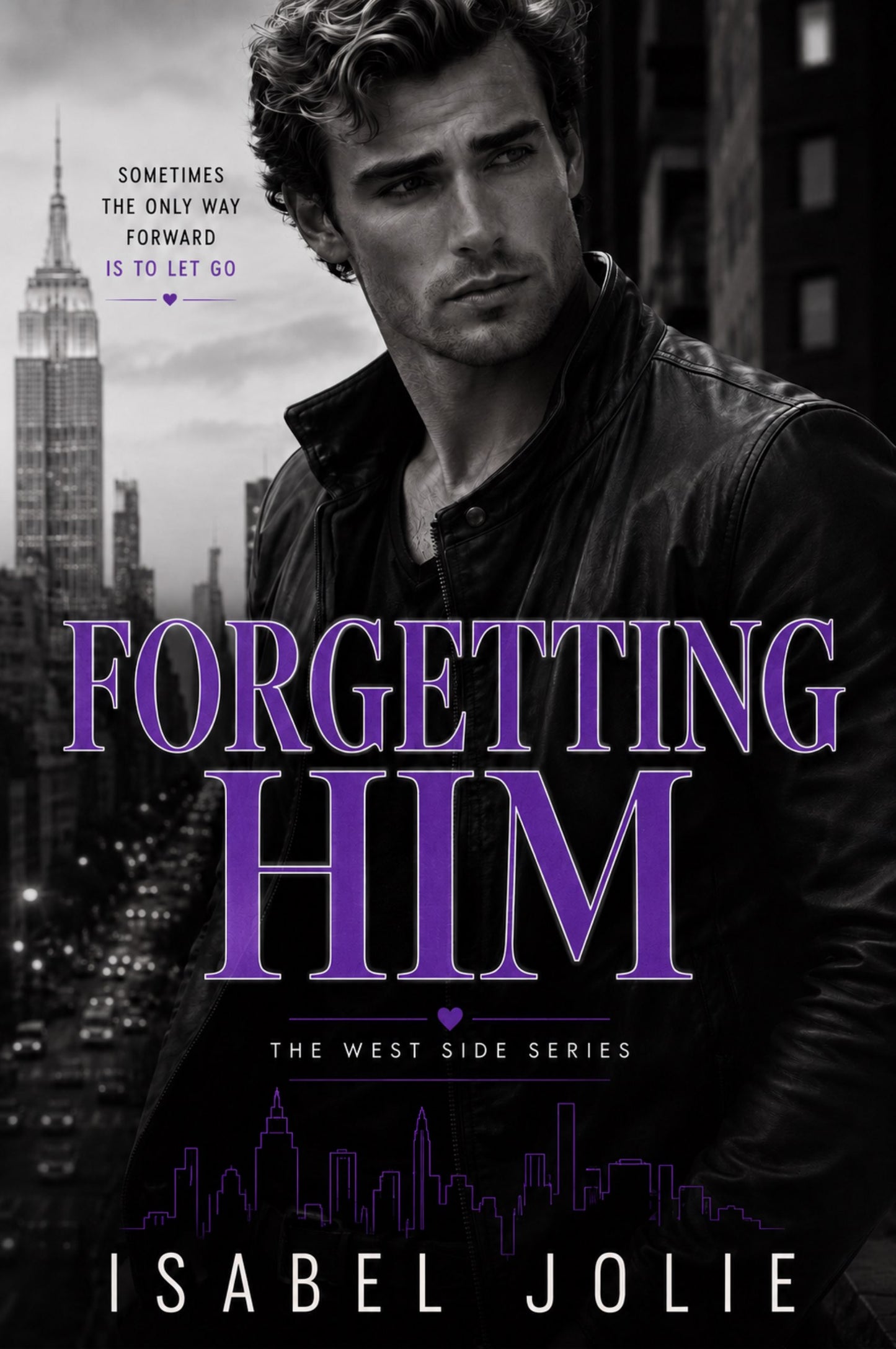 Forgetting Him