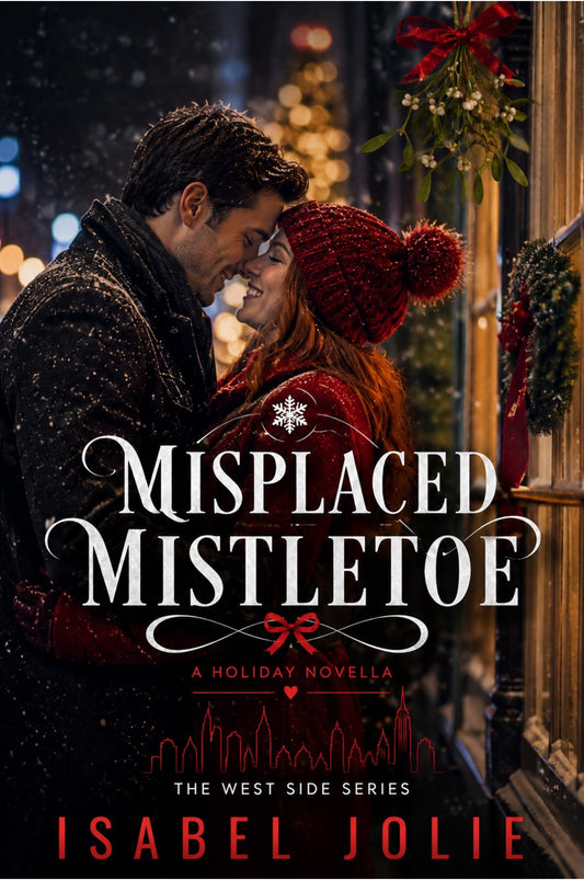 Misplaced Mistletoe