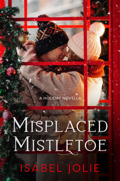 Misplaced Mistletoe