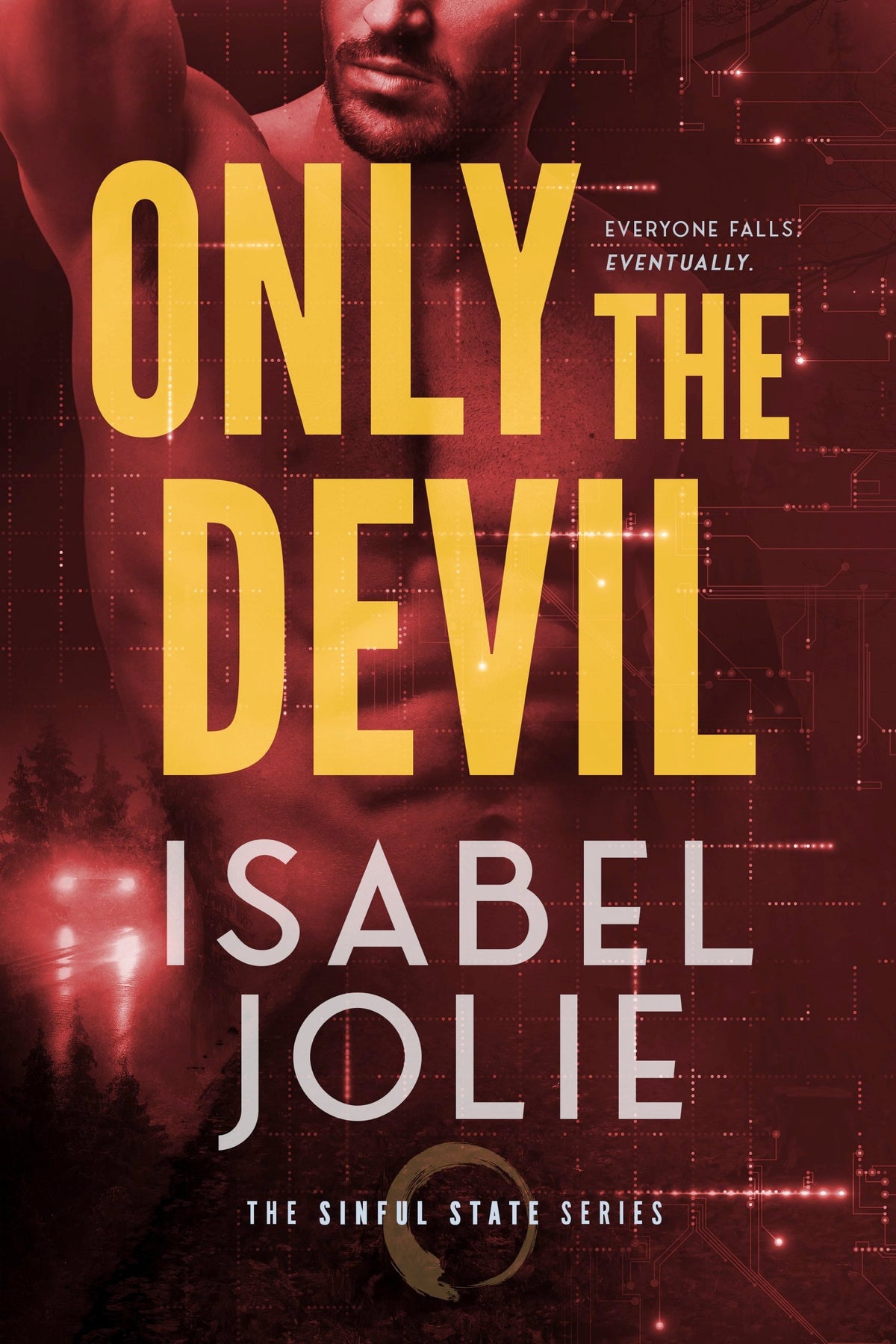 Sinful State - Five Book Bundle