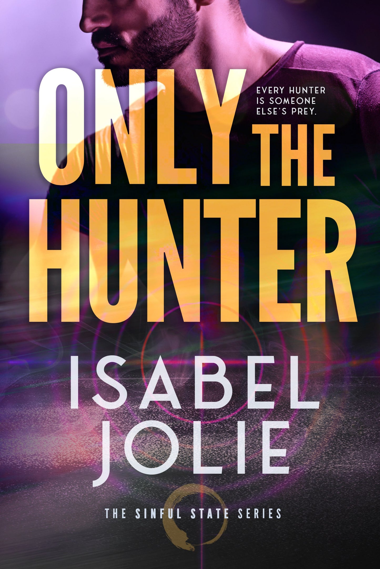 Only the Hunter