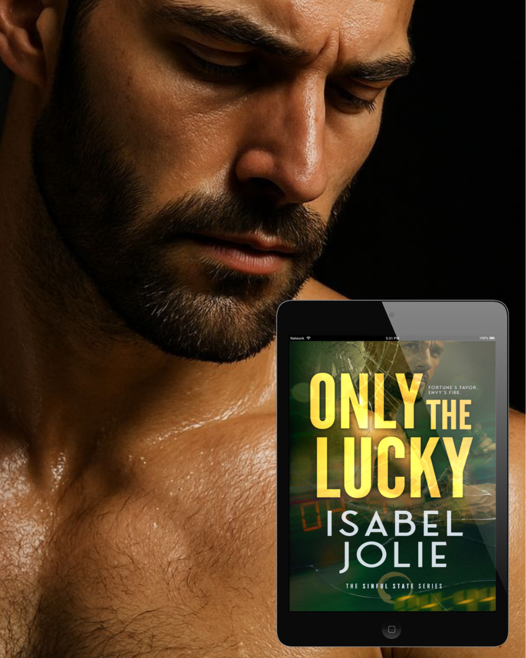 Only the Lucky