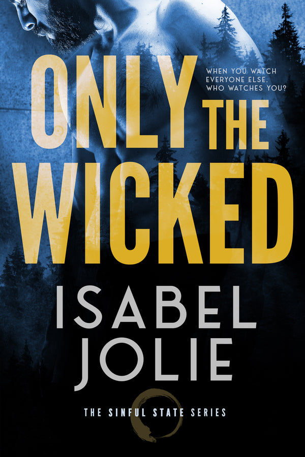 Only The Wicked