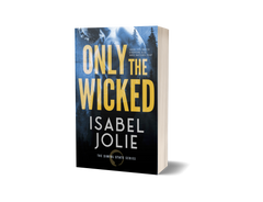 Signed Paperback