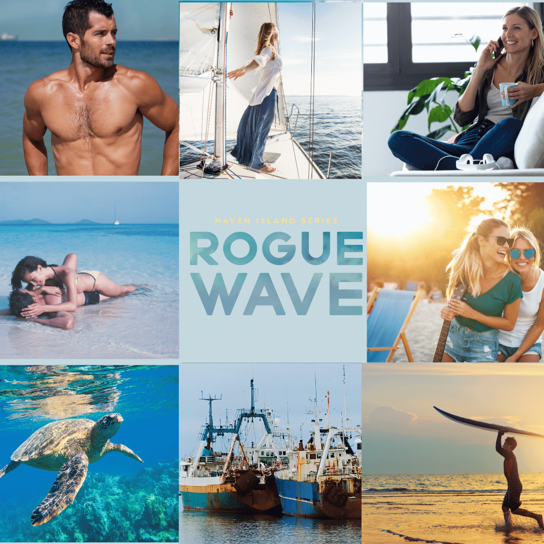 Rogue Wave