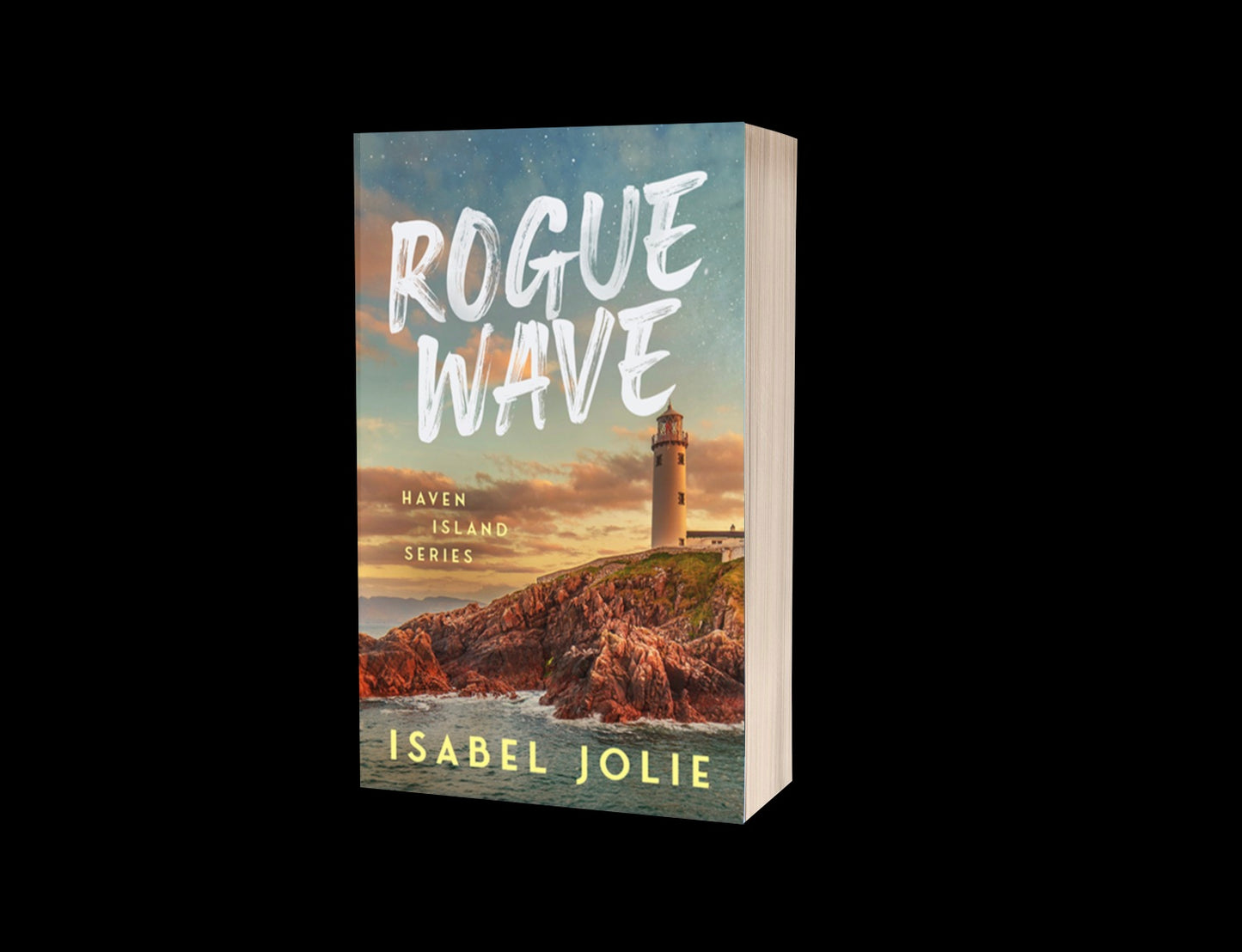 Haven Island Series - Paperback Box Set