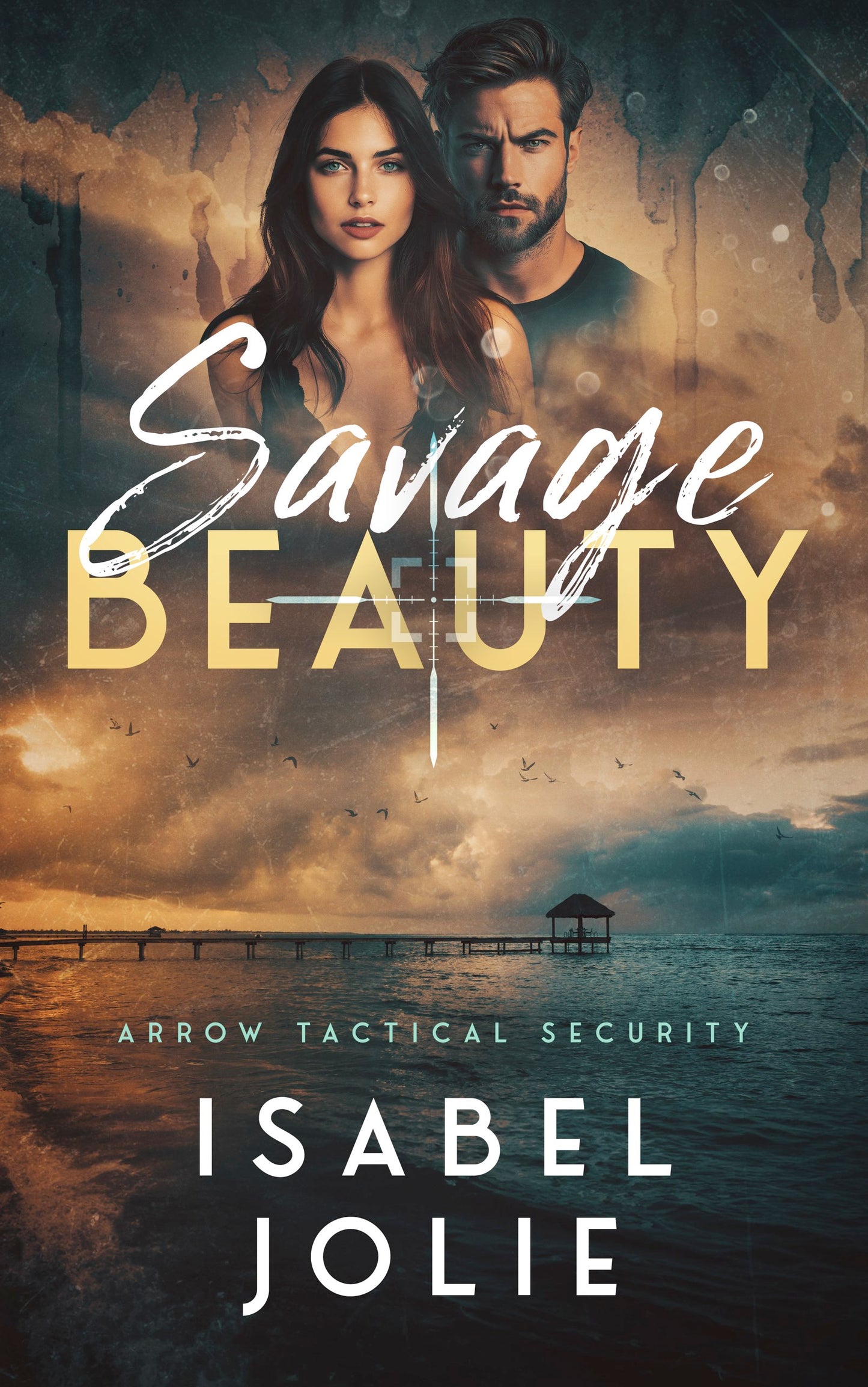 Savage Beauty