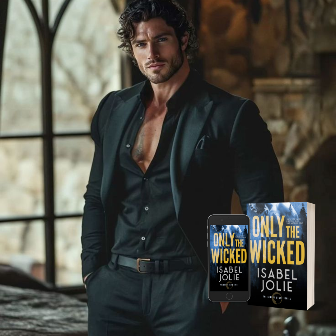 Only the Wicked