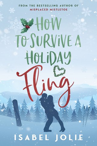 How to Survive a Holiday Fling