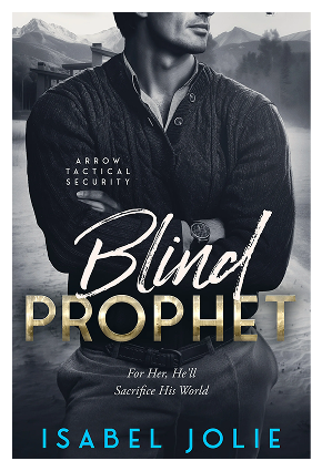 Blind Prophet