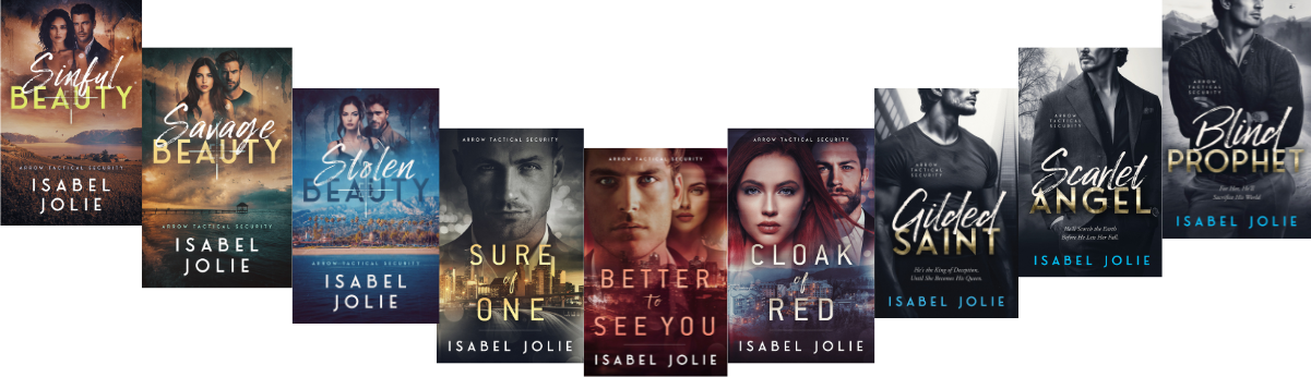The 9-Book Arrow Tactical Series