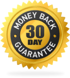 30-Day Money Back Guarantee