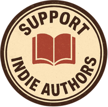 Support Indie Authors